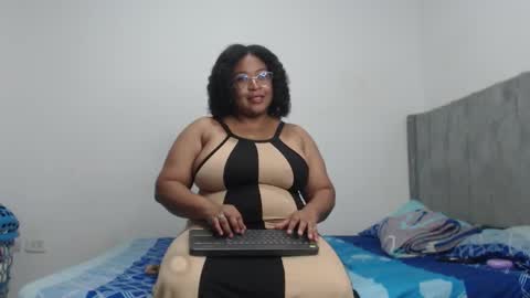 Alisha charm1 online show from 10, 1, 2026