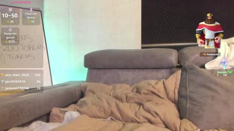 Andrea online show from 19, 1, 2025