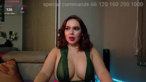 Andrea online show from 2, 4, 2026
