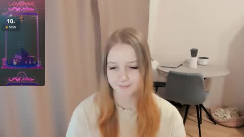 Alya online show from 14, 2, 2025