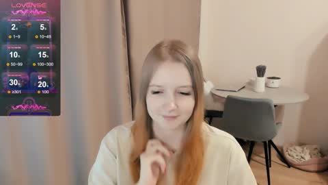 Alya online show from 14, 2, 2025