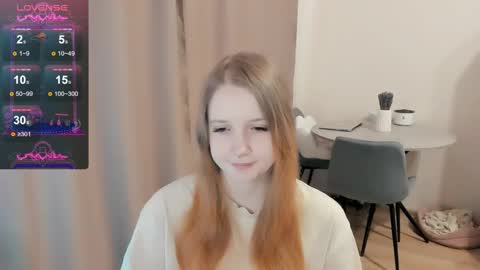 Alya online show from 16, 2, 2025