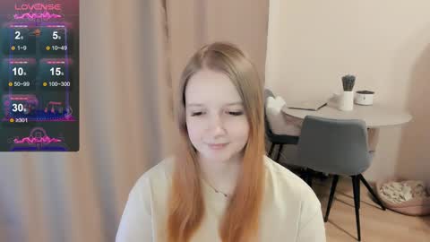 Alya online show from 16, 2, 2025