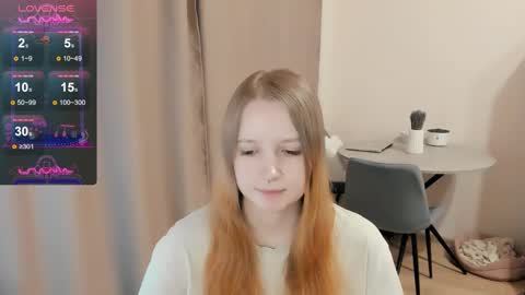 Alya online show from 21, 2, 2025