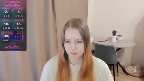 Alya online show from 22, 2, 2025