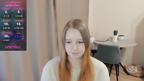 Alya online show from 23, 2, 2025