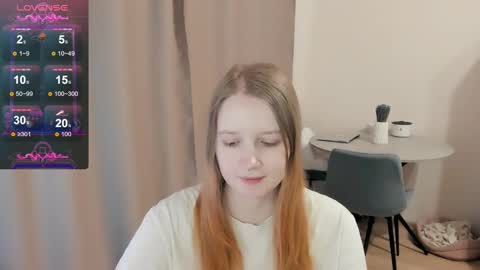 Alya online show from 2, 3, 2025