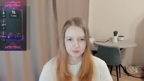 Alya online show from 2, 3, 2025