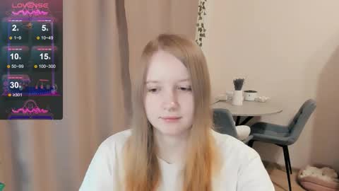 Alya online show from 16, 9, 2025