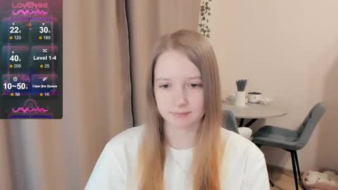 Alya online show from 3, 10, 2025