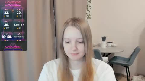 Alya online show from 7, 10, 2025