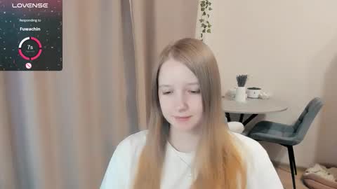 Alya online show from 17, 10, 2025