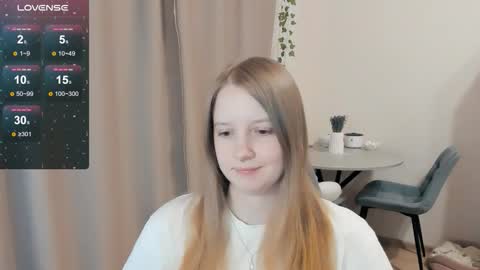 Alya online show from 19, 10, 2025