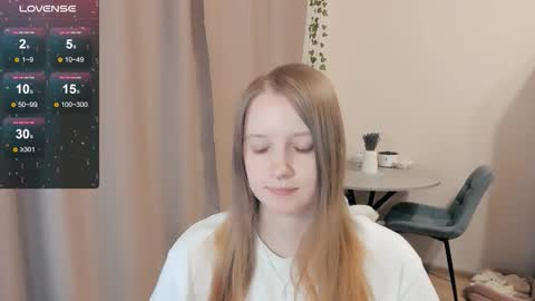 Alya online show from 26, 10, 2025