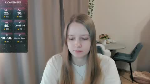 Alya online show from 28, 3, 2026