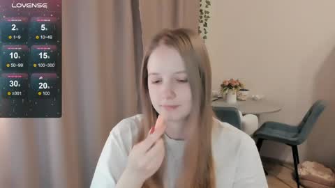 Alya online show from 24, 5, 2026