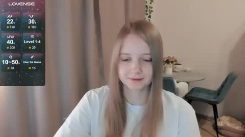 Alya online show from 27, 5, 2026