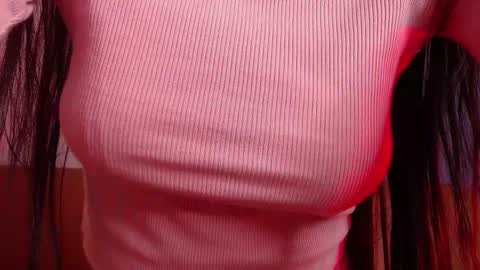 Snapshot of alisha_lims chatting on 6, 10, 2025 alisha_lims online show from 6, 10, 2025