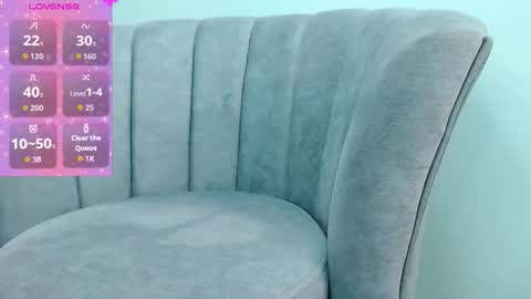 Snapshot of alisha_lims chatting on 13, 10, 2025 alisha_lims online show from 13, 10, 2025