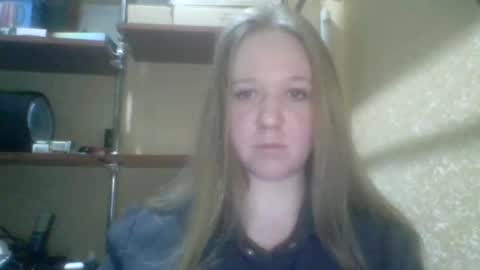 Snapshot of alisha_xi chatting on 18, 12, 2025 alisha_xi online show from 18, 12, 2025