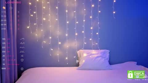 Snapshot of alishaaneta chatting on 10, 11, 2025 Alisha online show from 10, 11, 2025