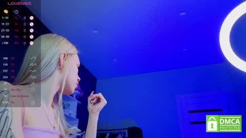 Alisha online show from 11, 3, 2026