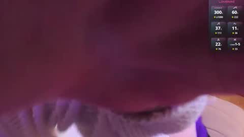 Snapshot of alishaboomboom chatting on 17, 10, 2025 Alisha online show from 17, 10, 2025