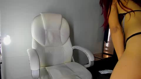 Snapshot of alishaevans_rs chatting on 14, 9, 2025 alishaevans_rs online show from 14, 9, 2025