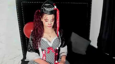 Snapshot of alishaevans_rs chatting on 19, 10, 2025 alishaevans_rs online show from 19, 10, 2025