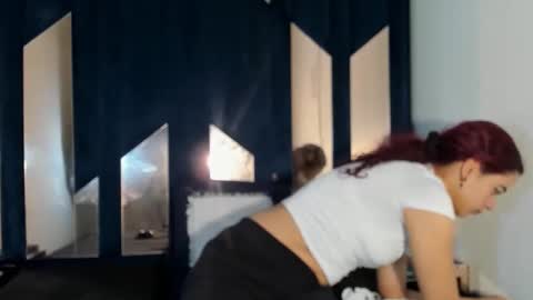 Snapshot of alishaevans_rs chatting on 17, 11, 2025 alishaevans_rs online show from 17, 11, 2025