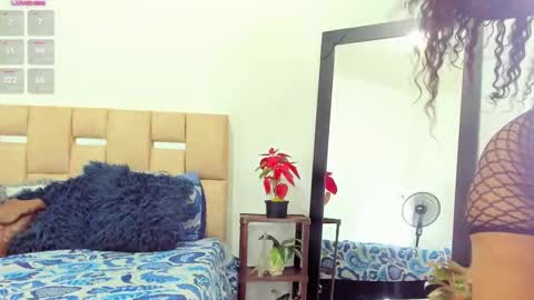 Goddess Alisha online show from 20, 12, 2024