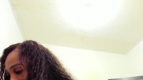 Goddess Alisha online show from 5, 6, 2026