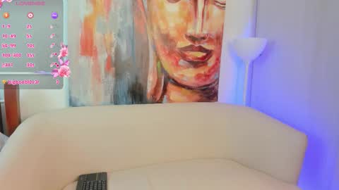 Snapshot of alishaindia chatting on 29, 10, 2025 Alisha online show from 29, 10, 2025