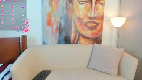 Snapshot of alishaindia chatting on 20, 12, 2025 Alisha online show from 20, 12, 2025