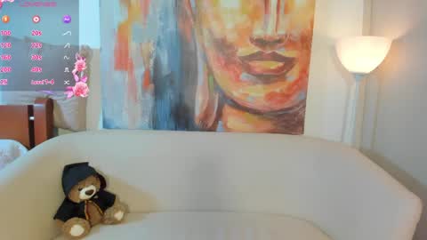 Snapshot of alishaindia chatting on 7, 5, 2026 Alisha online show from 7, 5, 2026