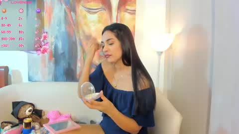 Alisha online show from 23, 6, 2026