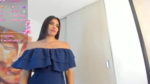 Alisha online show from 11, 7, 2026