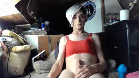 Snapshot of alishaluv chatting on 30, 1, 2025 Alisha online show from 30, 1, 2025