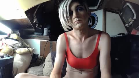 Snapshot of alishaluv chatting on 12, 2, 2025 Alisha online show from 12, 2, 2025