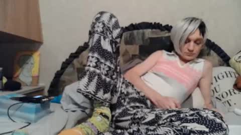 Snapshot of alishaluv chatting on 10, 10, 2025 Alisha online show from 10, 10, 2025