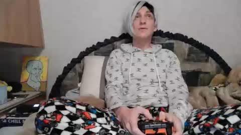 Snapshot of alishaluv chatting on 9, 11, 2025 Alisha online show from 9, 11, 2025