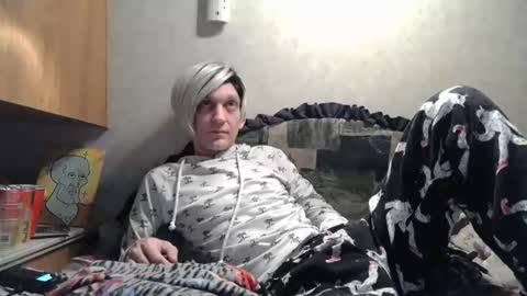 Snapshot of alishaluv chatting on 1, 12, 2025 Alisha online show from 1, 12, 2025