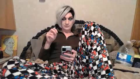 Alisha online show from 21, 12, 2025