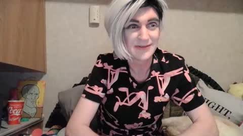 Alisha online show from 22, 3, 2026