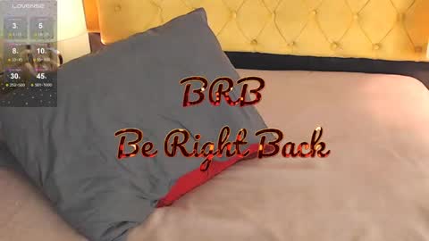 Luna online show from 13, 2, 2025