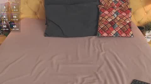 Luna online show from 1, 12, 2025