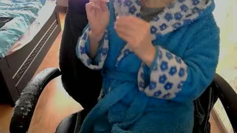 Alisa online show from 20, 2, 2026