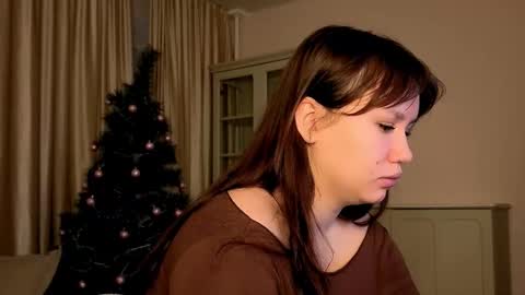 Alisia online show from 17, 1, 2026