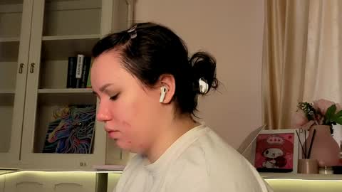 Alisia online show from 28, 3, 2026