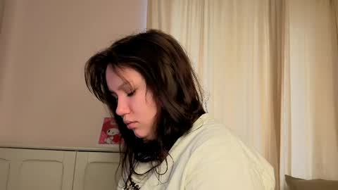 Alisia online show from 24, 4, 2026